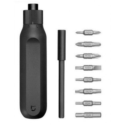 Kit de Ferramentas - Aparafusadora 12 Em 1 Xiaomi Mi