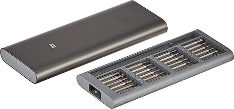 Kit de Ferramentas - Chave de Fendas Precision 26 Em 1 Xiaomi Mi