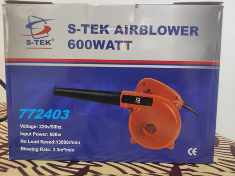 KIT DE FERRAMENTAS VENTILADOR DE AR - VENTILADOR SOPRADOR DE AR