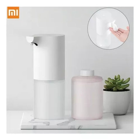 PD Dispensador Sabonete Automático Xiaomi Mi - Garaffa
