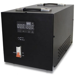 REGULADOR AUTOMÁTICO DE VOLTAGEM 3000VA AVR WINTECH