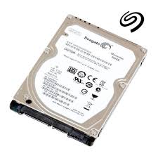 HDD 500GB LAPTOP INT 2.5" SATA SEAGATE