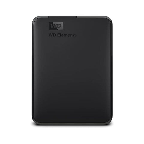 HDD 5 TB EXT WD (WDBU6Y0050BBK-WESN)