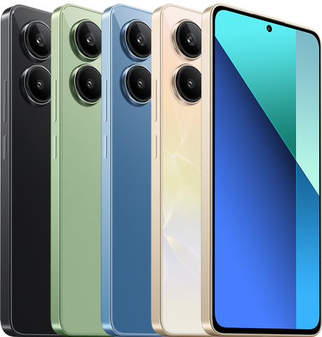 Smartphone Xiaomi Mi Note13 8GB+256GB