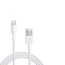 CABLE USB-C TO LIGHTNING IPHONE/IPAD/IPOD STEK 1MTR