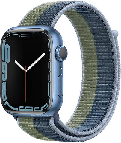 SMART WATCH APPLE WATCH 7 SERIES 41