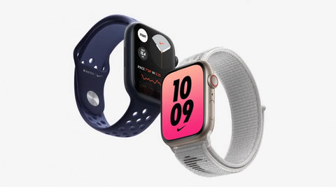 SMART WATCH APPLE WATCH 7 SERIES 45