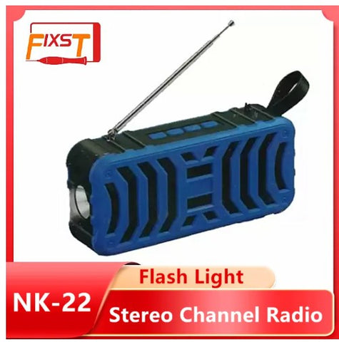 ALTO-FALANTE BLUETOOTH NK22