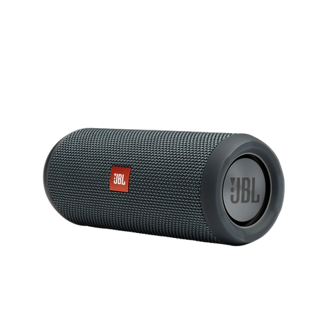 CAIXA DE SOM BLUETOOTH JBL FLIP ESSENTIAL PRETA 2x8W IPX7 | 10HRS