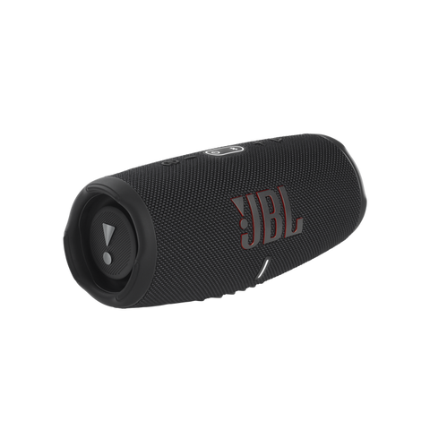CAIXA DE SOM BLUETOOTH JBL CHARGE 5 PARTYBOOST 52mmX90mm WOOFER | TWEETER 20mm | POWERBANK IP67 20HRS BRANCO