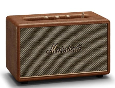 CAIXA DE SOM BLUETOOTH MARSHALL ACTION III 2X15W + 1X30W 20HRS