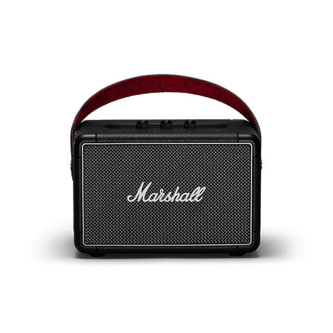 CAIXA DE SOM BLUETOOTH MARSHALL KILLBURN II 2X8W + 1X20W MULTIHOST IPX2 20HRS