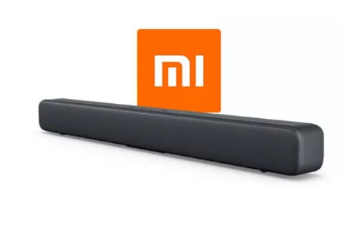 SPEAKER BLUETOOTH TV SOM BARRA XIAOMI Mi