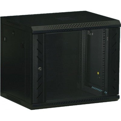 RACK 9U 19" 600x450 WALLMOUNT SERVIDOR ARMARIO NNWM-6409