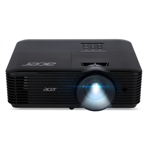PROJETOR ACER X1326AWH 4000 LUMENS DLP WXGA 6000 HORAS DE VIDA ÚTIL DA LÂMPADA (DWX1842)