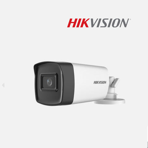 CÂMERA HIKVISION EXIR BULLET 2MP DS-2CE16D0T-ITF