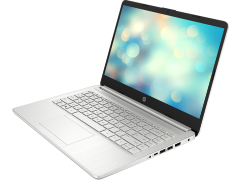 PORT HP 14S-DQ5184NIA 12th GEN i7-1255U (up to 4.7 GHz)/8GB/512GB SSD/14" FHD/Intel Iris X Graphics/BACKLIT TECLADO/W11P/PRATA (978A1EA)