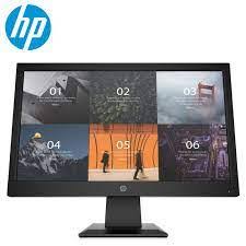 MONITOR HP 18,5" HD V19 VGA (9TN42AA)