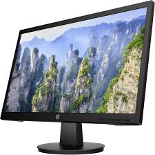 MONITOR HP 22" FHD V22v VGA/HDMI (450M4A6)