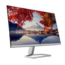 MONITOR HP 23.8" FHD LED M24f (2D9K0AS)