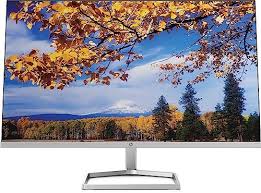 MONITOR HP 27" FHD LED M27F (2G3D3AS)