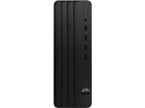 PC HP 290G9 ProTower 12ª geração i5-12400/4 GB/SSD de 256 GB/Intel UHD Graphics 730/DVDRW/W11P (5W8K6ES)