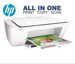 HP PRINTER DJ 2320 AIO COLOR (7WN42B) (305)