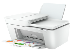 HP PRINTER DJ PLUS 4120 AIO COLOR (3XV14B) (305)