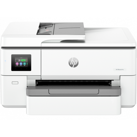 HP PRINTER OJ 9720 AIO COLOR A3 ADF 2.7" TOUCH SCREEN (53N94C) (938)