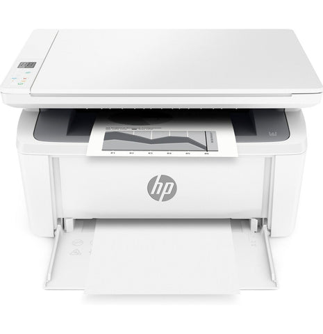 HP PRINTER LJ MFP MONO M141W (7MD74A) (150A)
