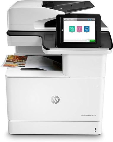 HP PRINTER LJ PRO MFP COLOR A3 M776DN (T3U55A) (659A)