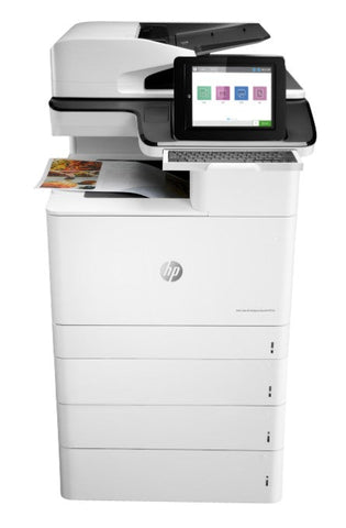 HP PRINTER LJ PRO MFP COLOR A3 M776Z FLOW (3WT91A) (659A)