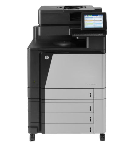 HP PRINTER LJ PRO MFP COLOR A3 M880Z FLOW (A2W75A) (827A)
