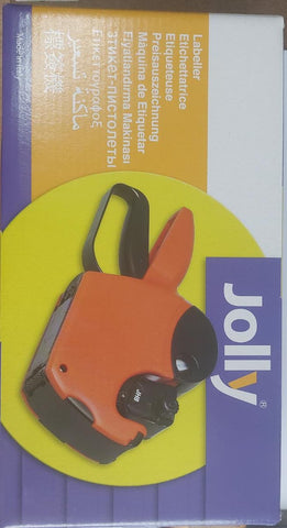 PRINTER IMP ETIQUETA DE PREÇO JOLLY