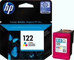 HP CARTRIDGE CH562HE (122 COLOR)