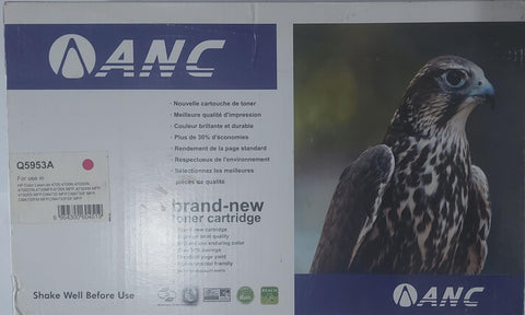 ANC TONER Q 5953AE MAGENTA (643A)