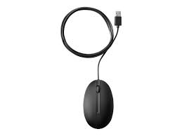 MOUSE COM FIO USB OEM