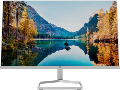 MONITOR HP 23.8" FHD P24V G5 VGA/HDMI (64W18AS)