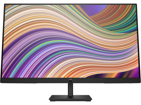 MONITOR HP 27" FHD P27V G5 VGA/HDMI (64X69AS)