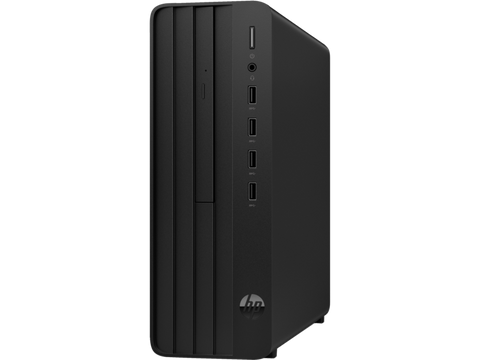 PC HP 290G9 PROTOWER i5-12400 12TH GEN(UPTO 4.4GHz)/8GB/512GB SSD/Intel UHD 730 Graphics/DVDRW/W11P (6B2W1EA) + MONITOR HP 22" FHD V22i G5 (6D8G8AA)