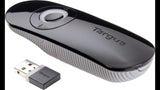 LASER WIRELESS PRESENTER TARGUS AMP13EU