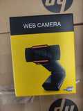 WEBCAM OEM (YELLOW)