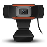 WEBCAM WITH DIGITAL MIC (BROWN)