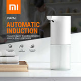 PD Dispensador Sabonete Automatico Xiaomi Mi - Garaffa