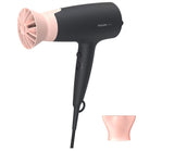 PD SECADOR CABELO 2100W | ThermoProtect |
Advanced ionic care | 6 heat/speed settings - HAIR DRYER PHILIPS SERIES 3000 BHD351/10