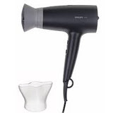 PD SECADOR CABELO 2100W | ThermoProtect |
Advanced ionic care | 6 heat/speed settings - HAIR DRYER PHILIPS SERIES 3000 BHD351/10