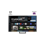 TV 55" LED SAMSUNG SMART TV UHD 4K (TU55CU8505KX)