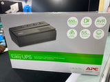 UPS 650VA APC BV650I-MSX