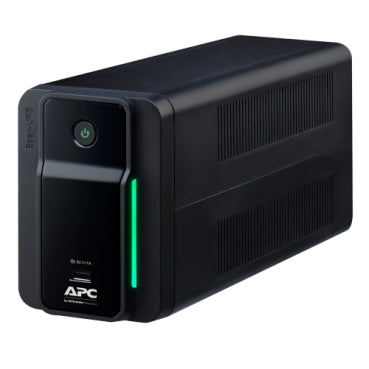 UPS 700VA APC BVX700 LUI-MS