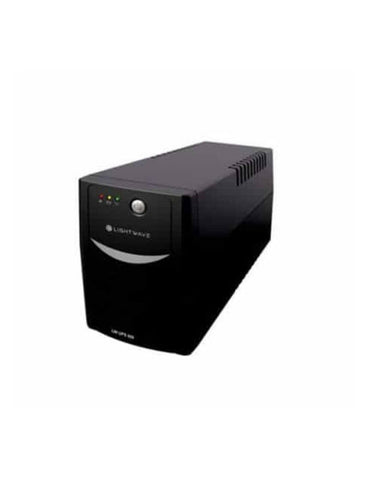 UPS 750VA LIGHTWAVE